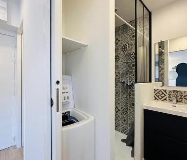 Cognac Apartamento | Le Mystique #Rénové Centre Ville