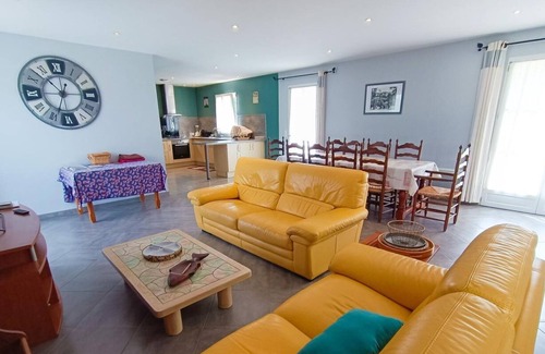 Vayrac Casa | Le Négadou - Vayrac - Gîte