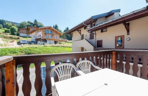Crest-Voland Apartamento | Le Névé