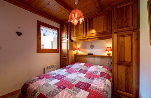 Crest-Voland Apartamento | Le Névé