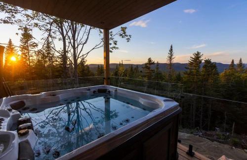 Lac Beauport Chalet De Esquí | Le Nørr - Maelström (CITQ #302901)