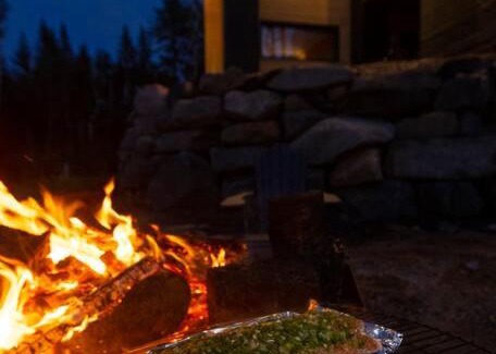 Lac Beauport Chalet De Esquí | Le Nørr - Maelström (CITQ #302901)