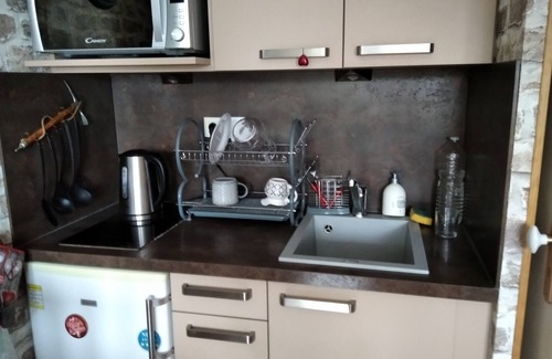Saint-Pierre-de-Chartreuse Apartamento | Le nid de Chamechaude