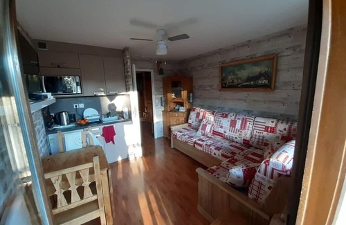 Saint-Pierre-de-Chartreuse Apartamento | Le nid de Chamechaude