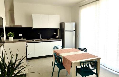 Fano Apartamento | Le Nasse