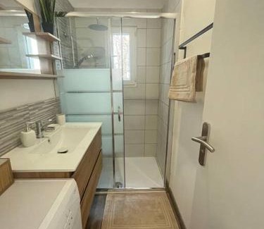 Salin-de-Giraud Apartamento | "Le nature" Camargue Jardin