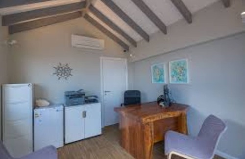 Anse Royale Apartamento | Le Nautique Luxury Beachfront Apartments