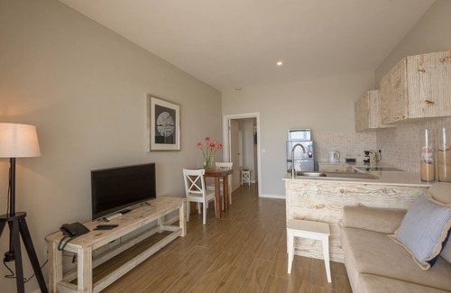 Anse Royale Apartamento | Le Nautique Luxury Beachfront Apartments
