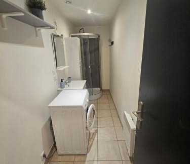 Arras Apartamento | Le Neptune