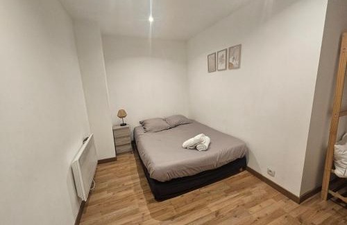 Arras Apartamento | Le Neptune