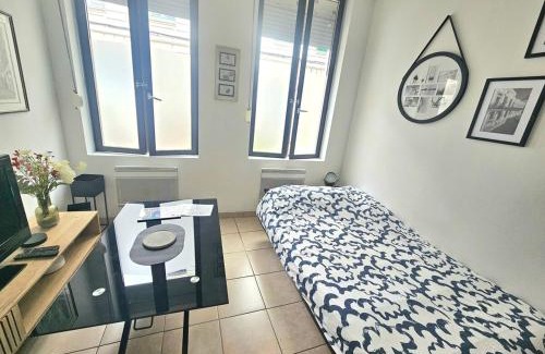 Arras Apartamento | Le Neptune