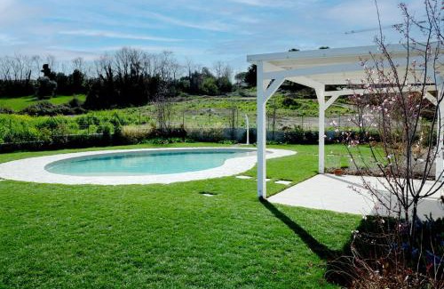 Sirolo Casa | Le Nereidi Green Resort Elisa