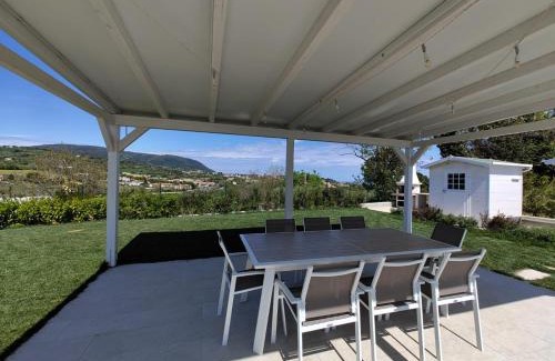 Sirolo Casa | Le Nereidi Green Resort Elisa