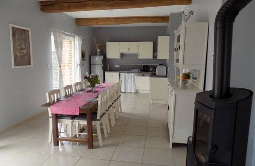 Gonneville-sur-Scie Otro | Le Neuf-Moulin - SAINT CRESPIN