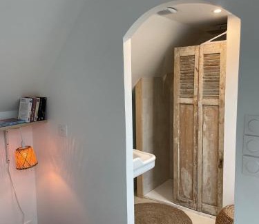 Frelinghien Apartamento | Le Nichoir