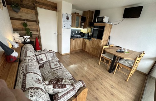 Le Tholy Apartamento | Le Nichoir