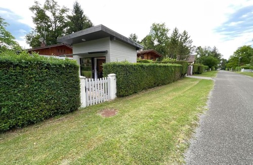 Sciez Casa | Le Nid : Adorable guest house à 2 pas du lac Léman