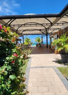 Anse Marcel Apartamento | Le Nid Bohème -Anse Marcel