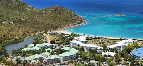 Anse Marcel Apartamento | Le Nid Bohème -Anse Marcel