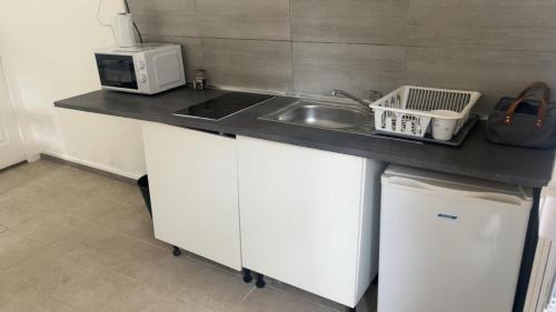 Sevran Apartamento | Le Nid Chaleureux Ecoresponsable