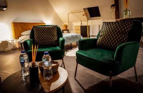 Chateauroux Apartamento | Le Nid Cocoon Netflix Proche Centre-Ville
