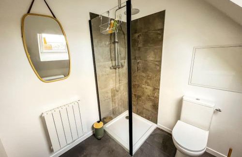 Chateauroux Apartamento | Le Nid Cocoon Netflix Proche Centre-Ville