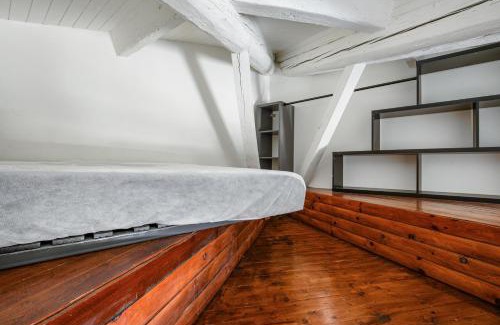 Comedie Apartamento | Le Nid d'Aigle de la Comédie