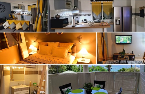 Perinet Apartamento | Le Nid D'or - Apartamento de lujo excepcional