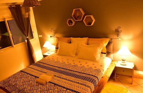 Perinet Apartamento | Le Nid D'or - Apartamento de lujo excepcional