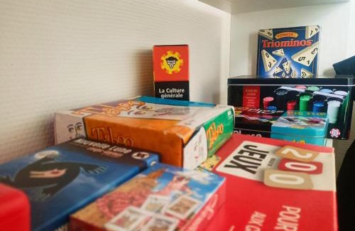 Thiais Apartamento | Le nid de Basch appartement près de Paris