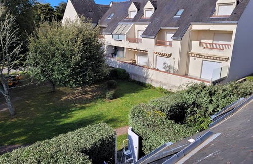 Batz-sur-Mer Apartamento | Le nid de Batz sur Mer
