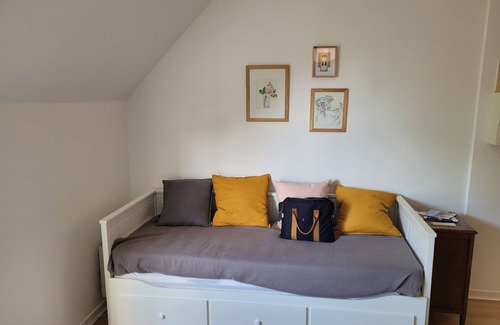 Batz-sur-Mer Apartamento | Le nid de Batz sur Mer