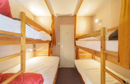 Eaux-Bonnes Apartamento | Le Nid de Gourette - Au Pied des Pistes