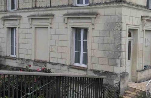 Ligre Apartamento | LE NID DE L'ile