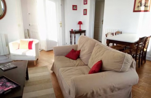 Ligre Apartamento | LE NID DE L'ile