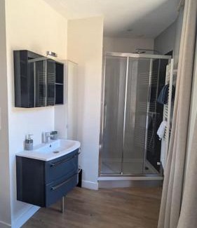 Saint-Georges Apartamento | Le nid de la Pomme