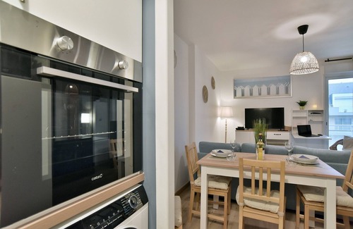 Matignon Apartamento | Le Nid de Montbran - Avec balcon