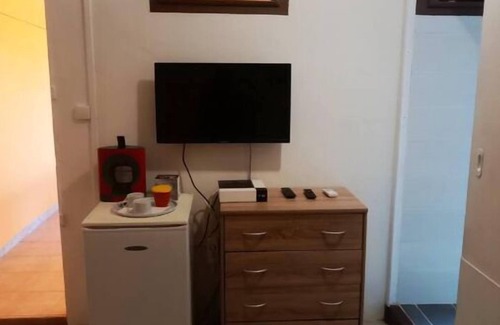 Saint-Esprit Apartamento | Le Nid De Nicolas