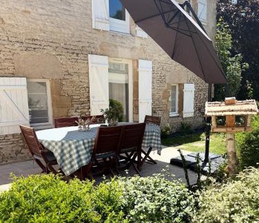 Plumetot Casa | Le Nid de Plumetot - Maison de Charme en Normandie