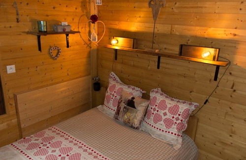 Thones Apartamento | Le Nid des Clefs