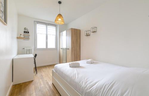 Dijon Apartamento | Le nid des Ducs