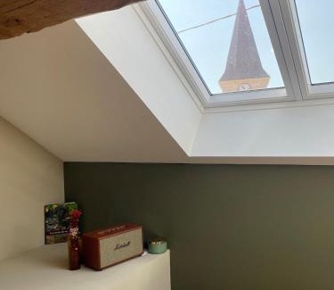 Bouze-les-Beaune Apartamento | Le Nid des Songes