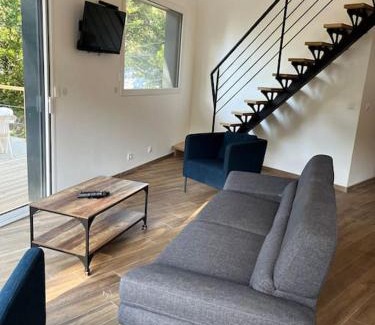 Loguivy Casa | Le nid douillet classé 2 étoiles