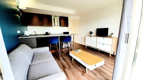 Rambouillet Apartamento | Le nid douillet d'Angèlique et David avec Parking