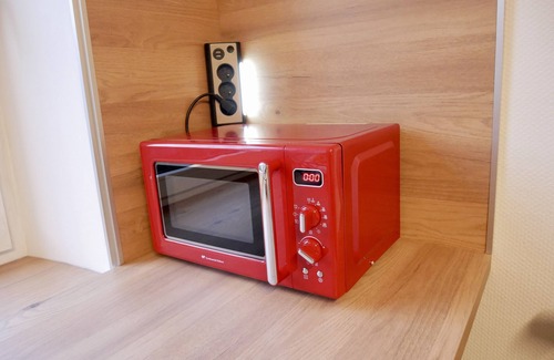 Sarreguemines Apartamento | Le Nid Douillet de Sarreguemines