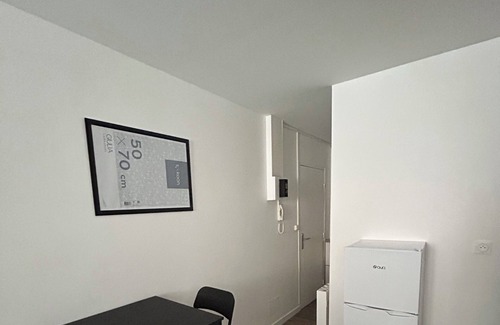 Langres Apartamento | Le Nid douillet : plein centre