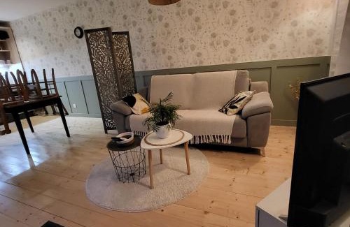 Issoire Apartamento | Le Nid du Bosquet