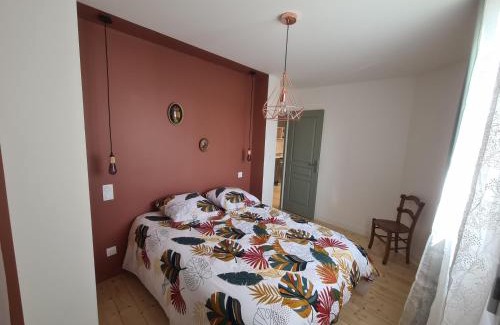 Issoire Apartamento | Le Nid du Bosquet