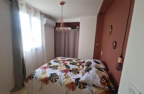Issoire Apartamento | Le Nid du Bosquet