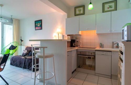 Benodet Apartamento | Le Nid du Trez - Plage à 150 m